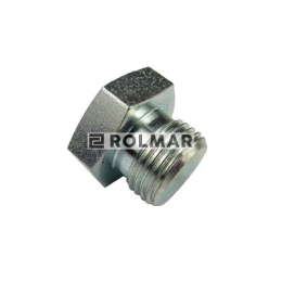 Korek (VKA) DKOL pod nakrętkę M18x1,5 12L