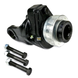 Sprzęgło na kołek wału Seria 6R 2200Nm - 30x92 - 1 3/4 Z6 WARYŃSKI