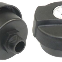 Filtr odpowietrzania dla SANDVIK DI 400
