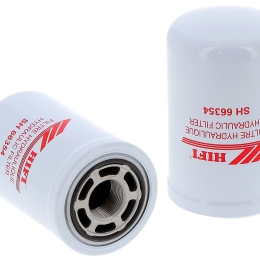 Filtr hydrauliczny dla SERAM S 308