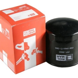 Filtr oleju 64001006 C-385