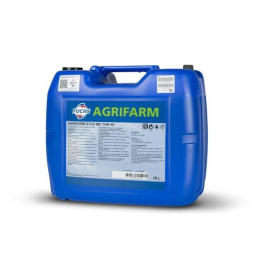 FUCHS AGRIFARM STOU 10W40 MC 20L
