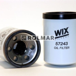 Filtr oleju JOHN DEERE RE59754 Wix (zam LF3703)