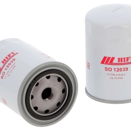 Filtr oleju dla WINDBELL C 185