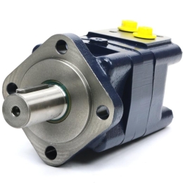 Silnik hydrauliczny orbitalny WMS 200 cm3/obr (160 bar / max.225 bar) Waryński