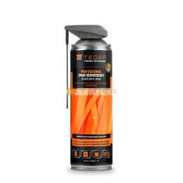 Smar serwisowy do okuć okien i drzwi PROFESSIONAL z aplikatorem EVO, 500ml, Teger