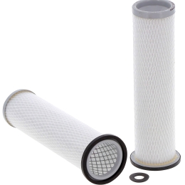 Filtr powietrza - bezpiecznik dla NEUSON 5001 RD