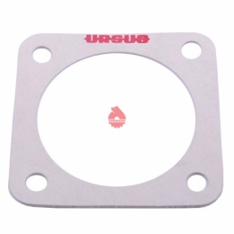 Uszczelka termostatu krążelit 0.8mm Zetor ( sprzedawane po 10 ) ORYGINAŁ URSUS