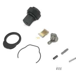 Komplet naprawczy do grzechotki 1/2 WMR003