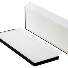 Filtr kabinowy NOT CERTIFIED EN15695 dla ROPA EURO-BUNKERMAUS 4