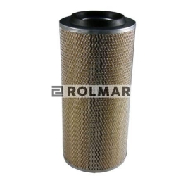Filtr powietrza CLAAS 676600 Wix (zam AF4058)