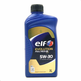 Elf Evolution Full-Tech R 5W30 1L Olej Silnikowy Syntetyczny