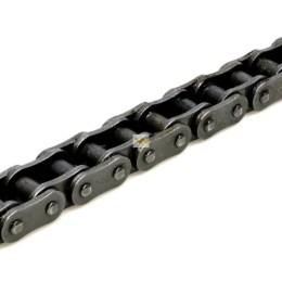 Łańcuch rolkowy napęd - ślimak wciągania 60HSP-87PS+Z+1+Z zastosowanie New Holland 84448828 Waryński