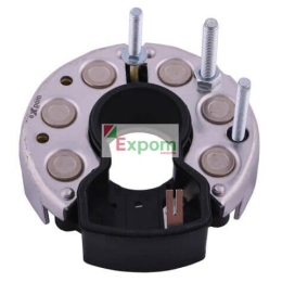 Prostownik Diody alternatora 16.905.254, 7017732M1 MF3 Nowy Typ EXPOM KWIDZYN eu 