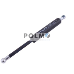 Siłownik drzwi L max. 239mm 4428680P DEUTZ HÜRLIMANN LAMBORGHINI SAME POLMO