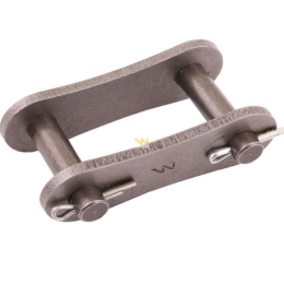 Zamek (spinka) łańcucha CA650-1 zastosowanie Prasa Zwijka Sipma Waryński 22530500 ( sprzedawane po 5 )