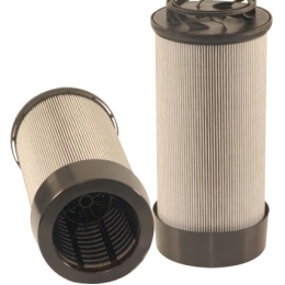 Filtr hydrauliczny dla CASE Optum 340 AFS Connect