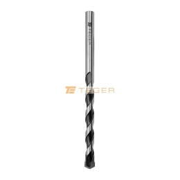 Wiertło do betonu widiowe - PRO SUPER BAS 3x60 mm / TEGER
