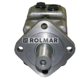 Silnik hydrauliczny orbitalny BMSY-160E4-BDH