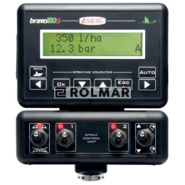 Komputer Bravo 180S 2 sekcyjny ARAG