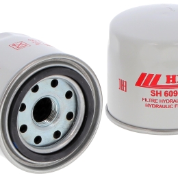 Filtr hydrauliczny transmisji dla LS XJ 2025 H