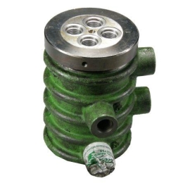 Przegub hydrauliczny kpl. Cyklop