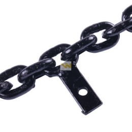 Łańcuch 21-l. 25x60x6 przykręcany 2 osiowy klasa 5 Rozrzutnik Tandem 2219070160 Waryński