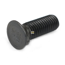Śruba płużna dwunoskowa M10x30 mm kl.10.9 zastosowanie Gruber Waryński ( sprzedawane po 10kg )