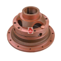 Obudowa mechanizmu 46625140 C-360 ORYGINAŁ URSUS