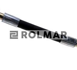 Przewód hydrauliczny giętki AA-240/M20x1.5/18MPa C-330