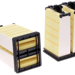 Filtr powietrza - główny dla DYNAPAC CA 2500 D/PD