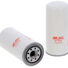 Filtr hydrauliczny transmisji dla O & K L 7