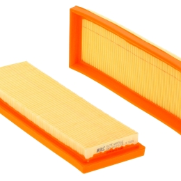 Filtr kabinowy NOT CERTIFIED EN15695 dla LINDNER GEOTRAC 104