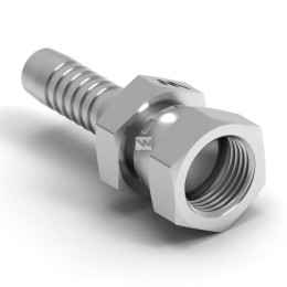 Zakucie hydrauliczne DK DN06 1/4" (pasuje do TOYOTA) PREMIUM Waryński  ( sprzedawane po 2 )