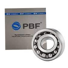 ŁOŻYSKO 1207 K PBF KRAŚNIK