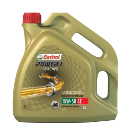 CASTROL POWER 1 RACING 4T 4L 10W50