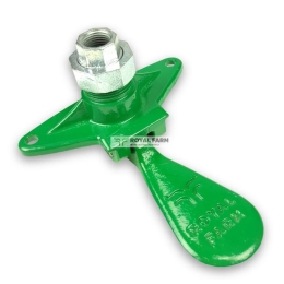 Korpus kompletny poidła z językiem RF-20908101 RF-20908106 ROYAL FARM