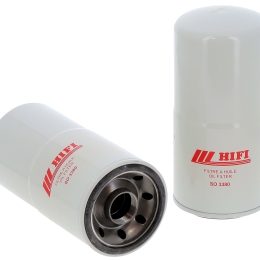 Filtr oleju dla CHALLENGER 2505