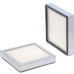 Filtr kabinowy NOT CERTIFIED EN15695 dla TIMBERJACK 1210 B