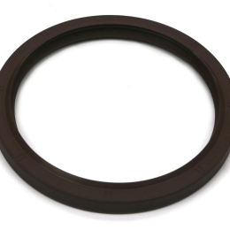 Pierścień uszczelniający uszczelniacz simering 133.3x158.7x12.4/14.6 2-wargowy wału tylny 2418F475 MF3 Fluoroelastomer ORYGINAŁ URSUS