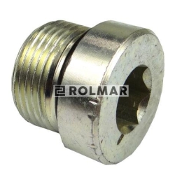 Korek B 3/8"ED pod Imbus