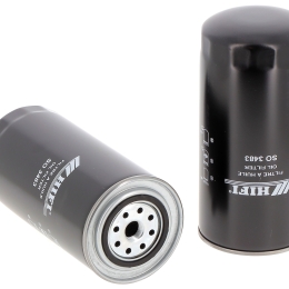 Filtr oleju dla SAME LASER 150 VDT