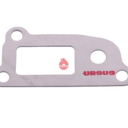 Uszczelka układu smarowania krążelit 0.8mm C-360 ( sprzedawane po 10 ) ORYGINAŁ URSUS