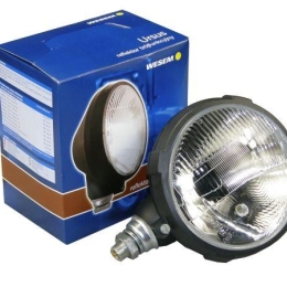 Reflektor przedni lewy (plastikowy) C-330/360 RE.03210 Wesem