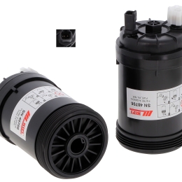 Filtr paliwa dla CASAGRANDE B 175 XP