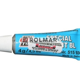 Klej cement do opon 4g Tip-Top