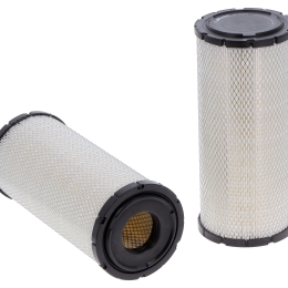 Filtr kabinowy NOT CERTIFIED EN15695 dla CASE QUADTRAC 540