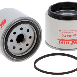 Filtr paliwa dla KOMPTECH MULTISTAR L3