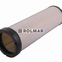 Filtr powietrza kombajn 2388 Case