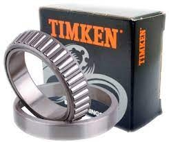 ŁOŻYSKO STOZKOWE JEDNORZĘDOWE 30221 TIMKEN